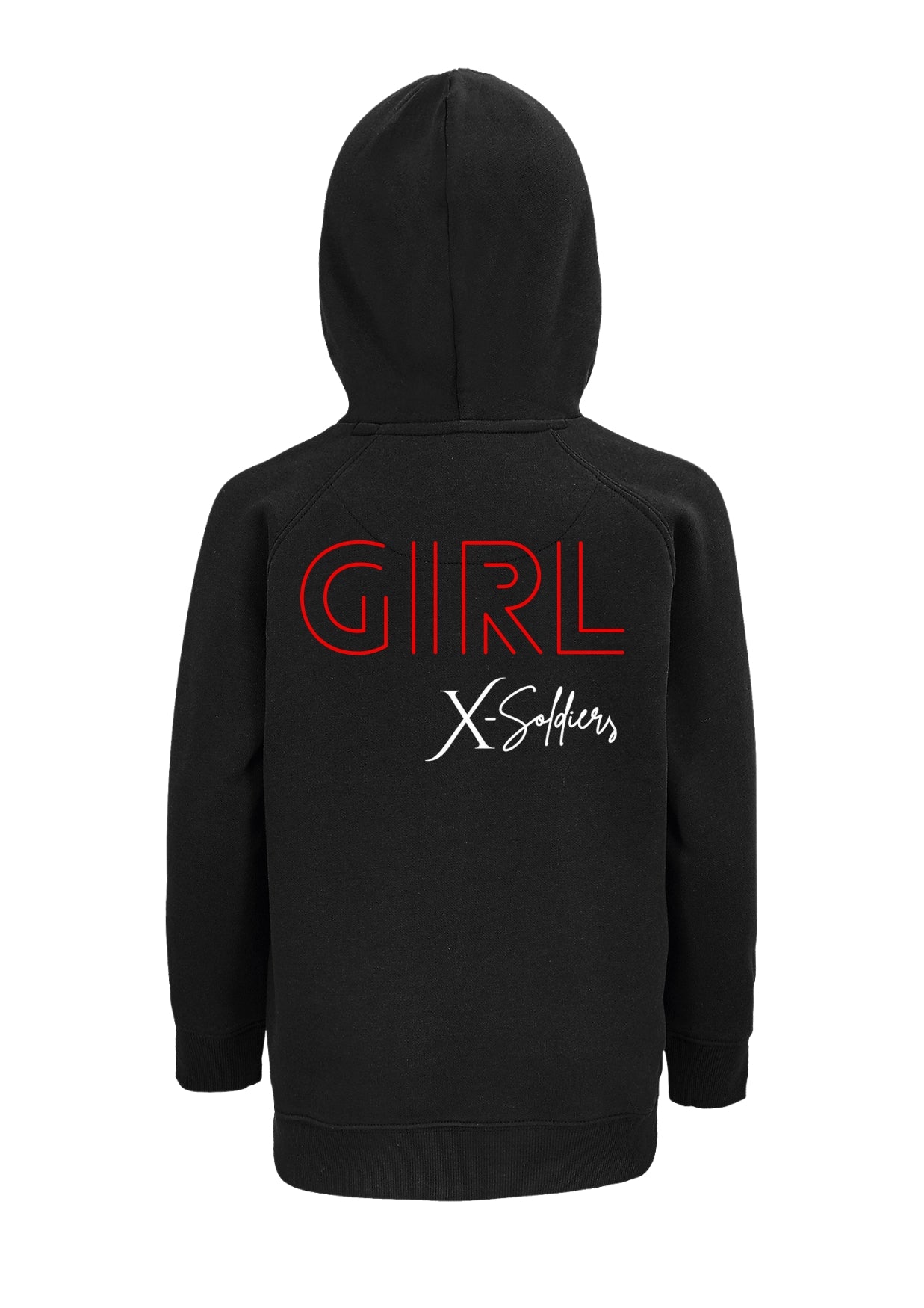 SWEAT BOY &  GIRL //  X-soldiers // - X-Soldiers Shop