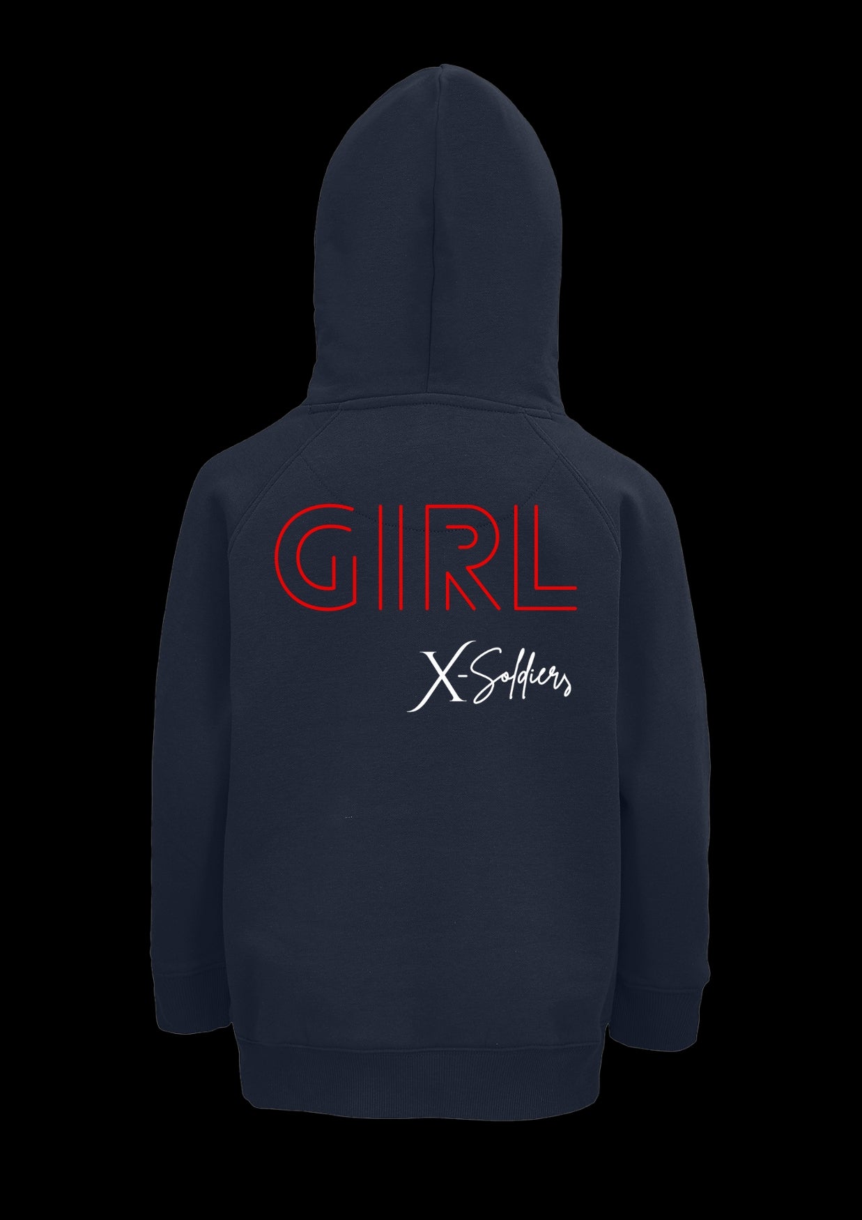 SWEAT BOY &  GIRL //  X-soldiers // - X-Soldiers Shop