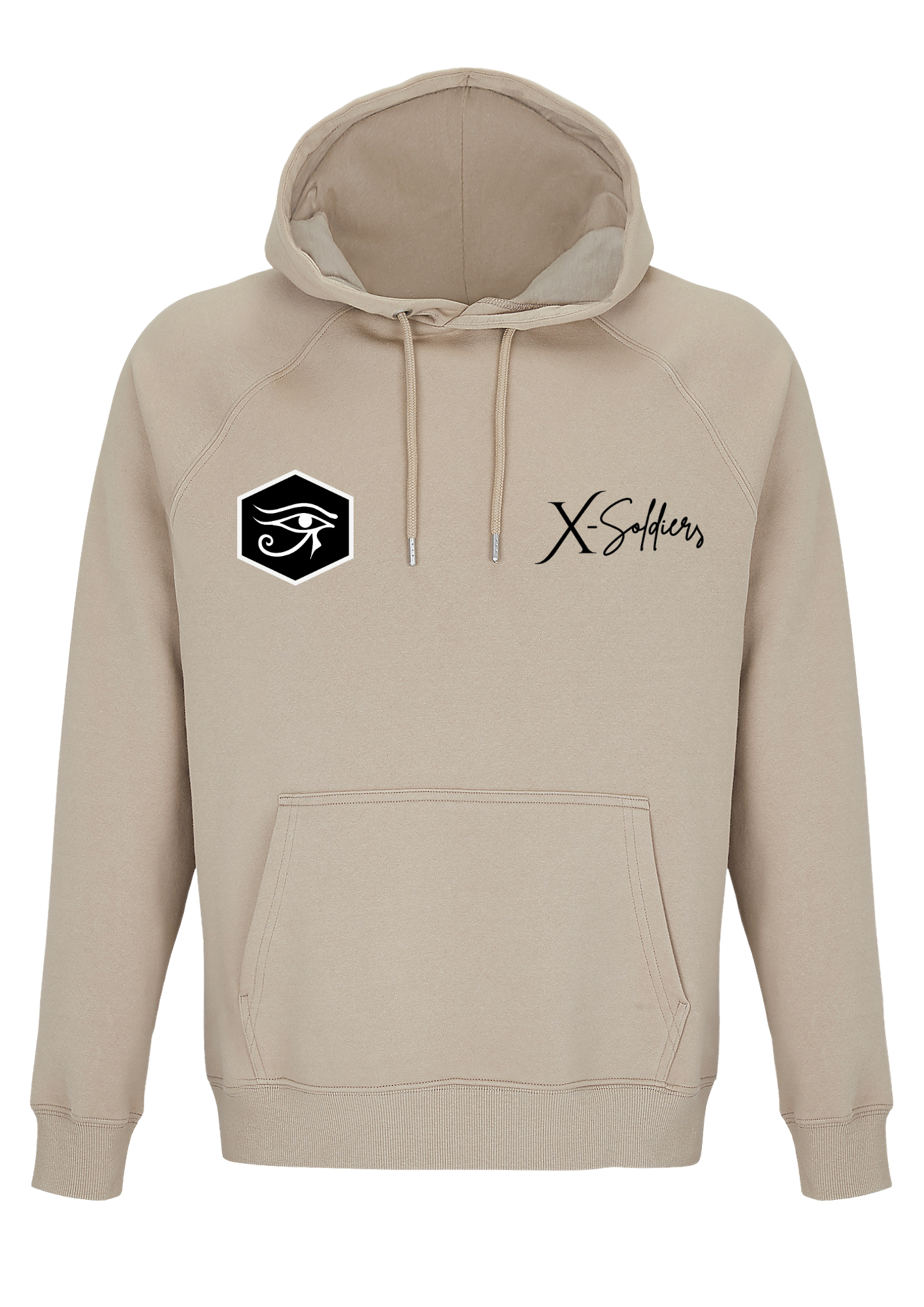 SWEAT KING & QUEEN //  X-Soldiers // - X-Soldiers Shop